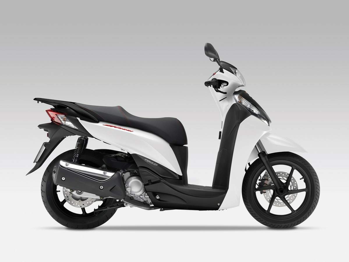 Honda sh online 300